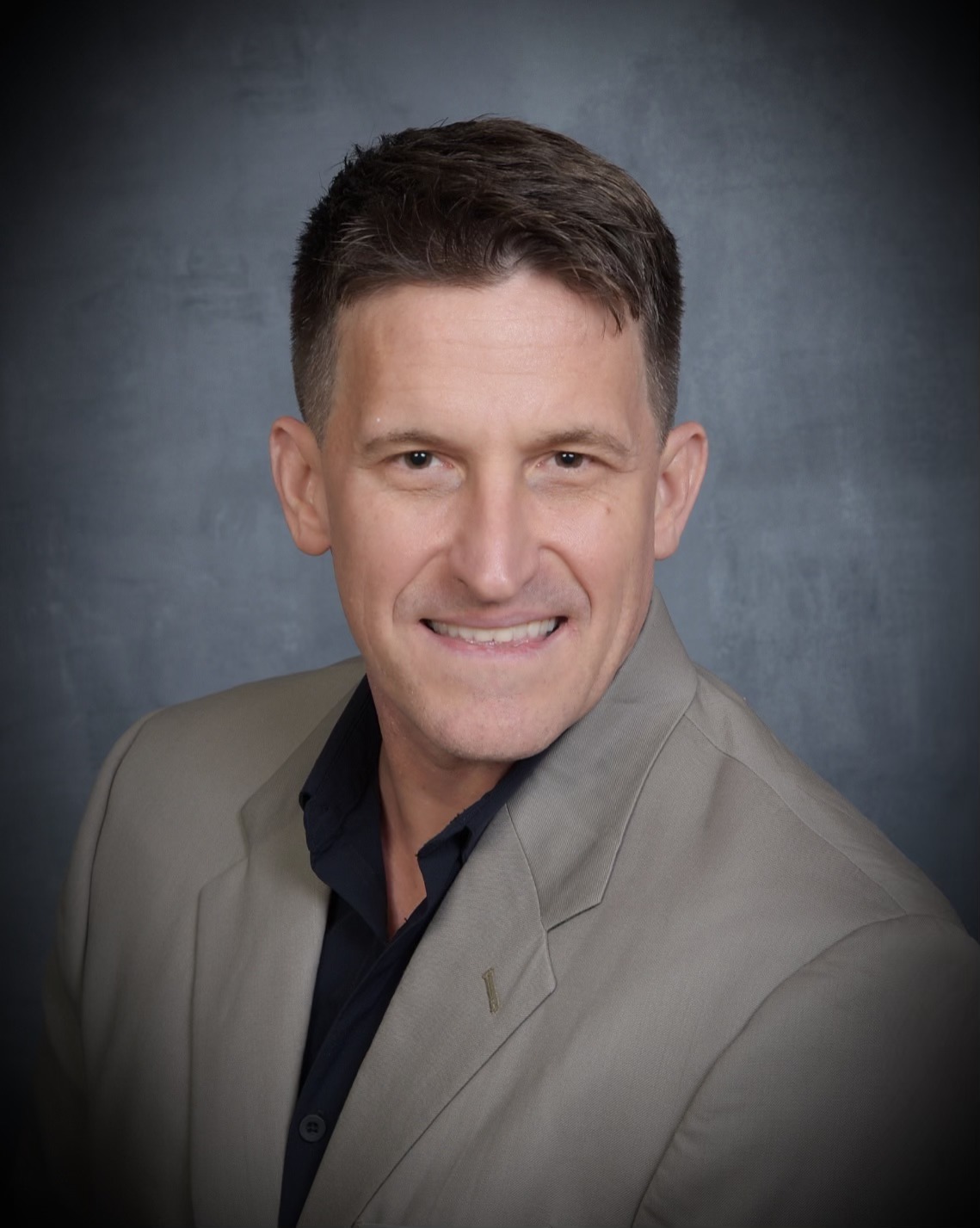 Brock Walker, Mortgage Loan Originator